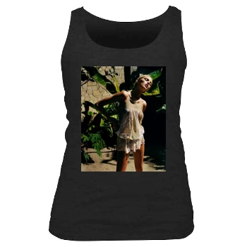 Anja Rubik Women's Tank Top