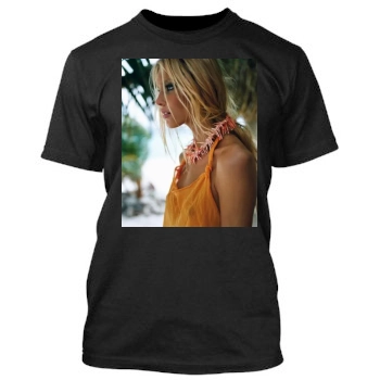 Anja Rubik Men's TShirt