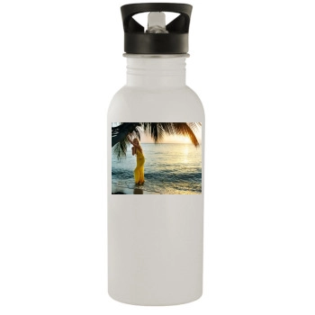 Anja Rubik Stainless Steel Water Bottle