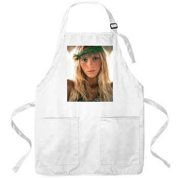 Anja Rubik Apron