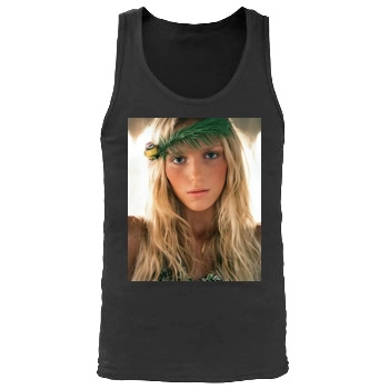 Anja Rubik Men's Tank Top