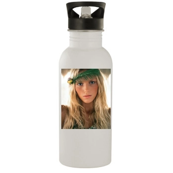 Anja Rubik Stainless Steel Water Bottle