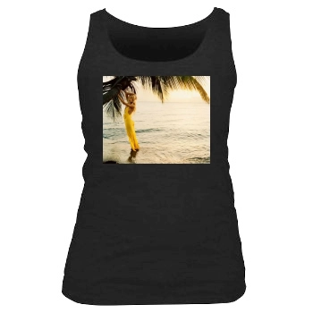 Anja Rubik Women's Tank Top