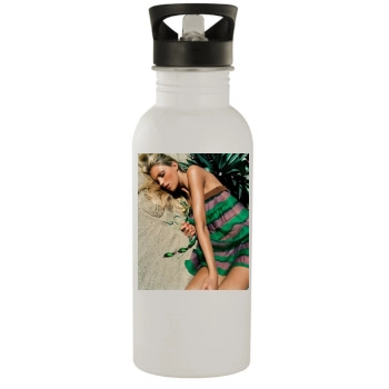 Anja Rubik Stainless Steel Water Bottle