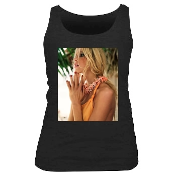 Anja Rubik Women's Tank Top