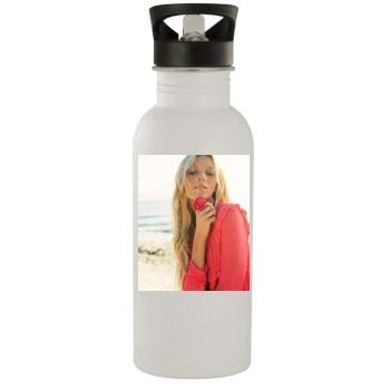 Anja Rubik Stainless Steel Water Bottle