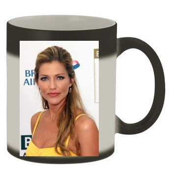 Tricia Helfer Color Changing Mug