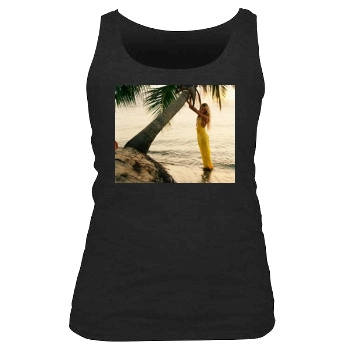 Anja Rubik Women's Tank Top