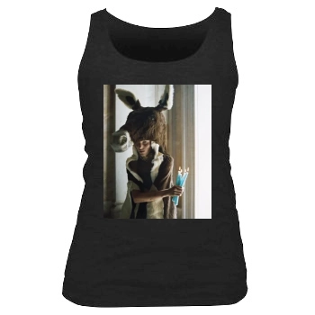 Anja Rubik Women's Tank Top