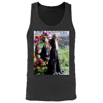 Anja Rubik Men's Tank Top