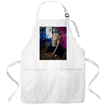 Anja Rubik Apron