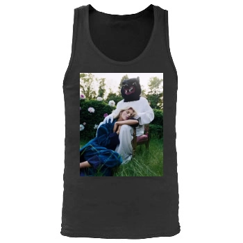 Anja Rubik Men's Tank Top