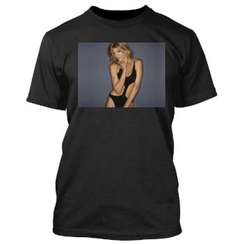 Tricia Helfer Men's TShirt