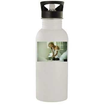 Anja Rubik Stainless Steel Water Bottle