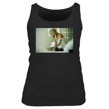 Anja Rubik Women's Tank Top