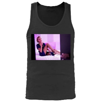 Anja Rubik Men's Tank Top