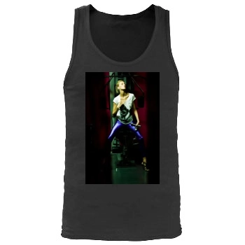 Anja Rubik Men's Tank Top