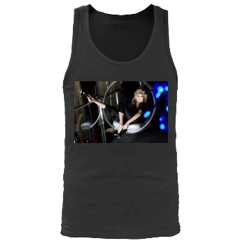 Anja Rubik Men's Tank Top