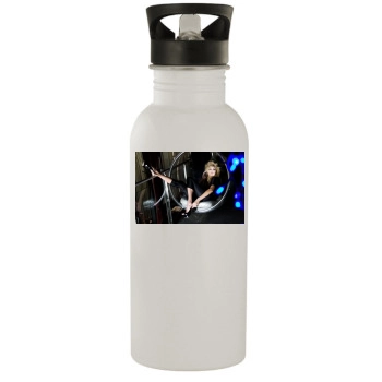 Anja Rubik Stainless Steel Water Bottle