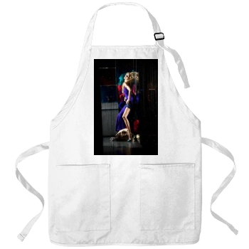 Anja Rubik Apron