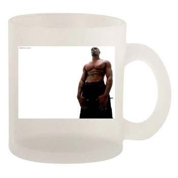 Tyson Beckford 10oz Frosted Mug