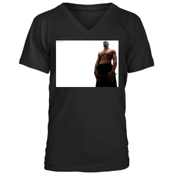 Tyson Beckford Men's V-Neck T-Shirt