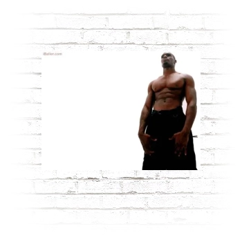 Tyson Beckford Poster