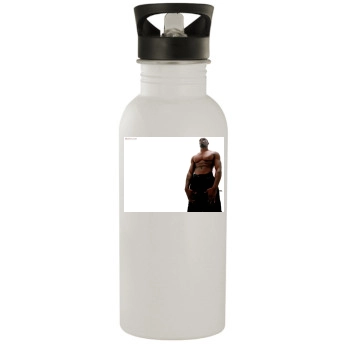 Tyson Beckford Stainless Steel Water Bottle