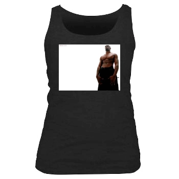 Tyson Beckford Women's Tank Top