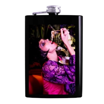 Anja Rubik Hip Flask