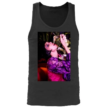 Anja Rubik Men's Tank Top