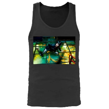 Anja Rubik Men's Tank Top