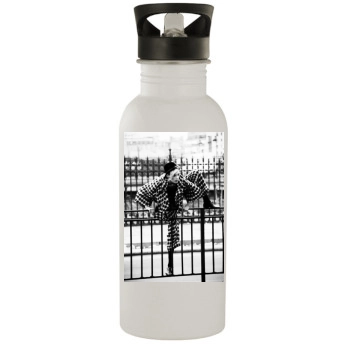 Anja Rubik Stainless Steel Water Bottle