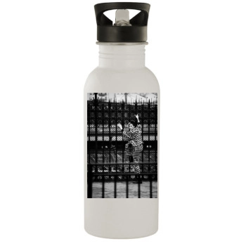 Anja Rubik Stainless Steel Water Bottle