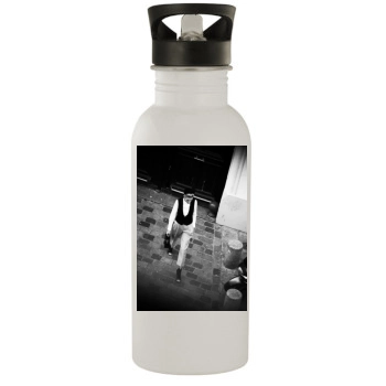 Anja Rubik Stainless Steel Water Bottle