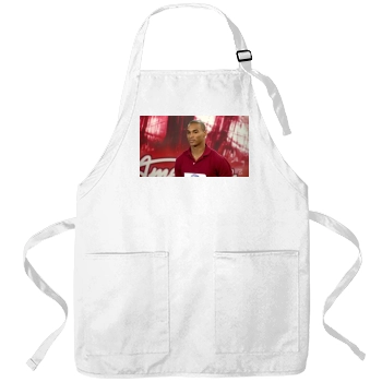 Tyson Beckford Apron