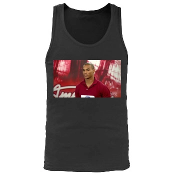 Tyson Beckford Men's Tank Top