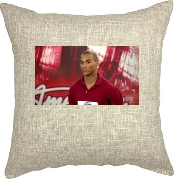 Tyson Beckford Pillow