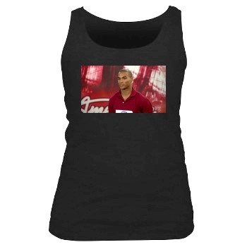 Tyson Beckford Women's Tank Top