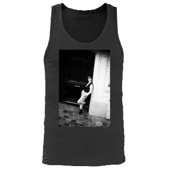 Anja Rubik Men's Tank Top