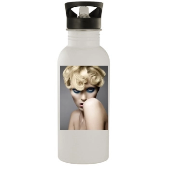 Anja Rubik Stainless Steel Water Bottle