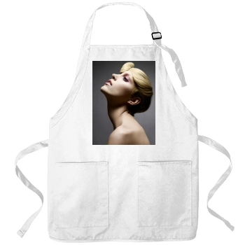 Anja Rubik Apron