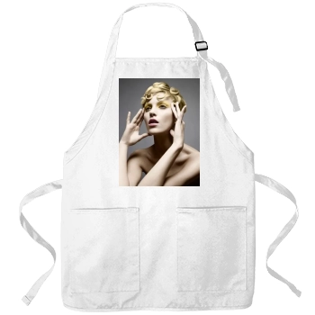 Anja Rubik Apron