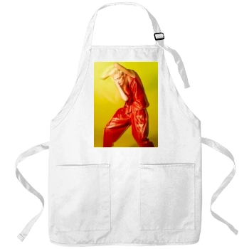 Anja Rubik Apron