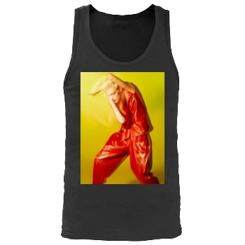 Anja Rubik Men's Tank Top