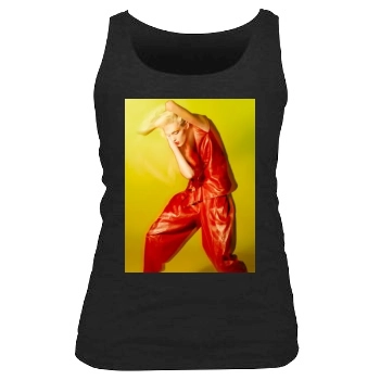 Anja Rubik Women's Tank Top