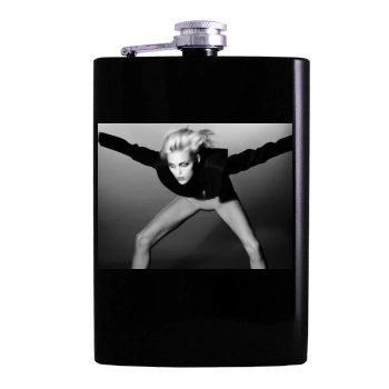 Anja Rubik Hip Flask