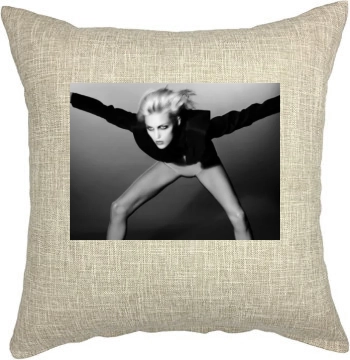 Anja Rubik Pillow