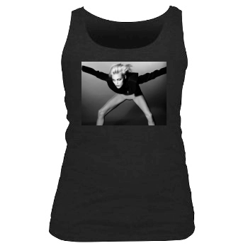 Anja Rubik Women's Tank Top