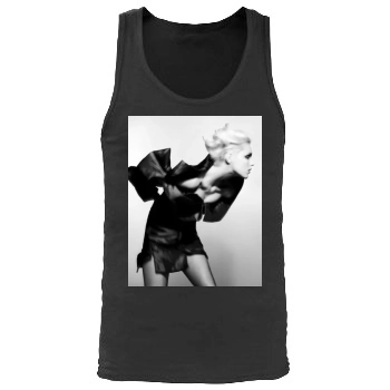 Anja Rubik Men's Tank Top